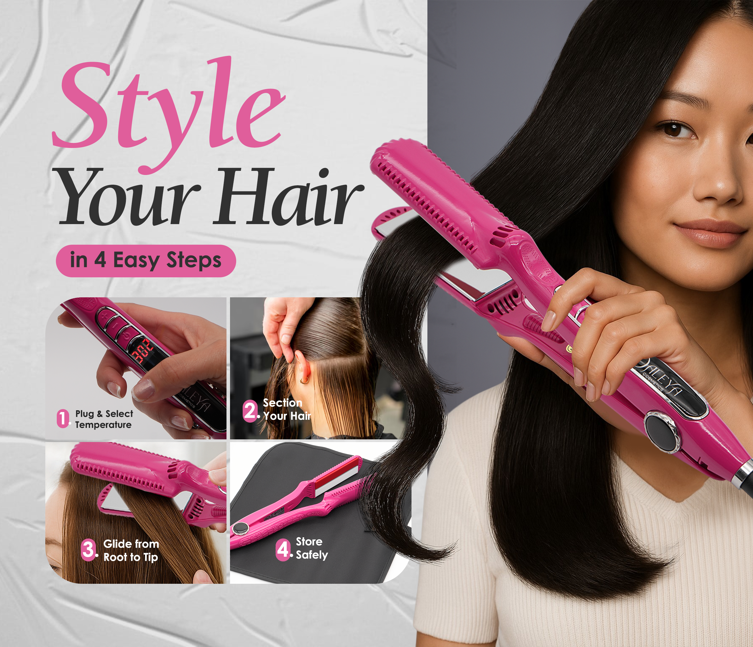 Equipo de expertos en marketing digital y Amazon FBA en AK Smart Service