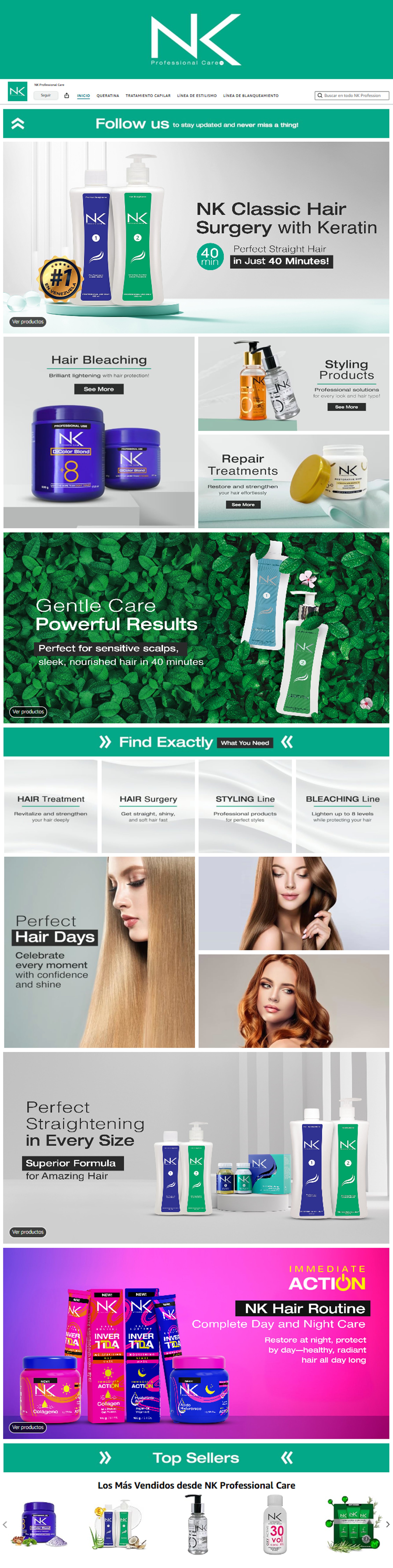 Casos de éxito de AK Smart Service con aumento en ventas y ROI