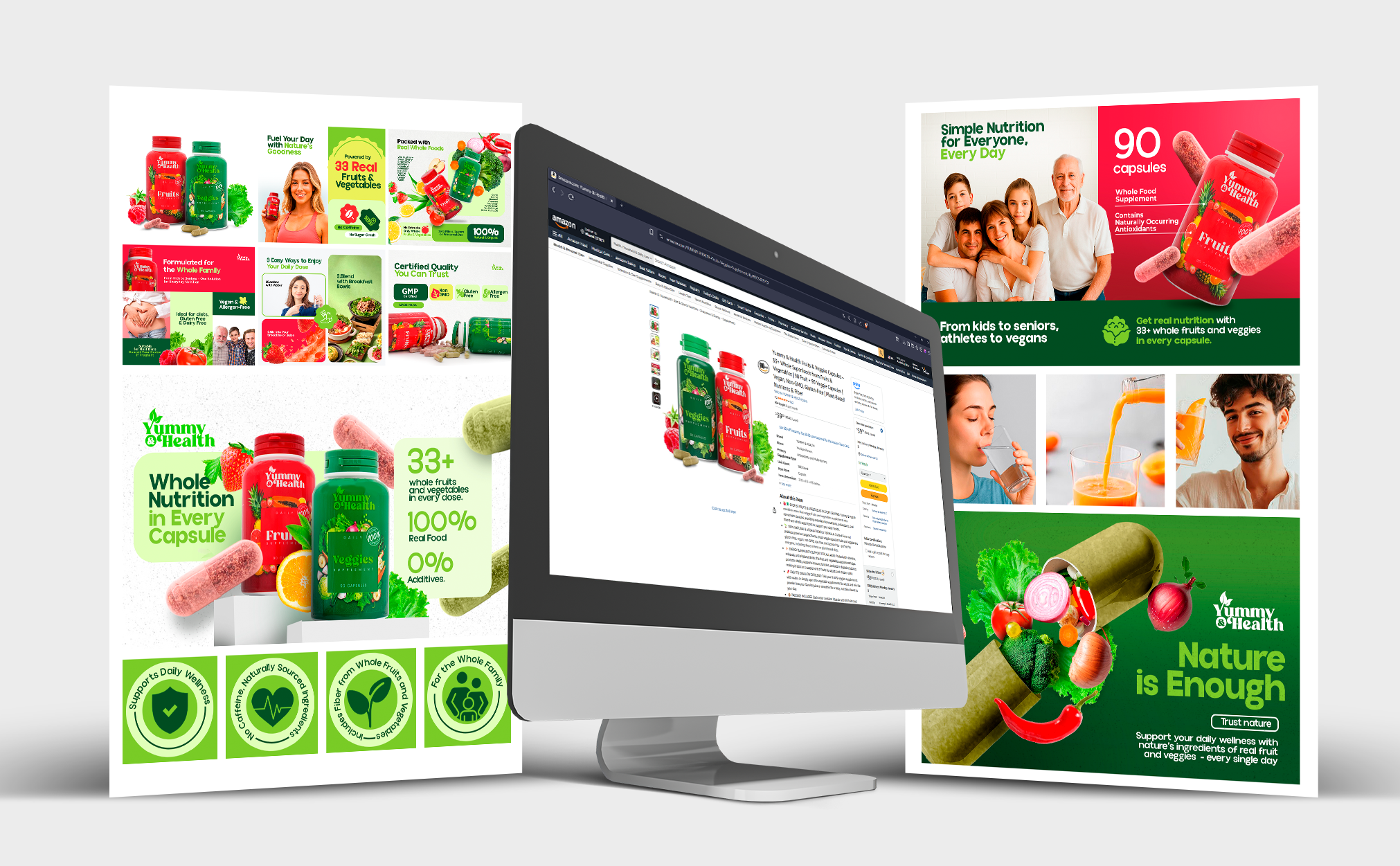 Listing Optimization