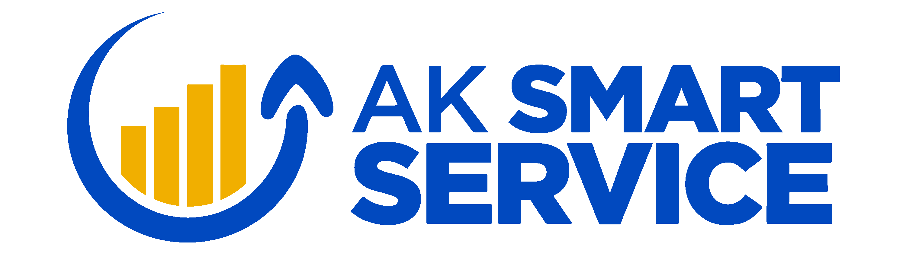 AK Smart Service Amazon Optimization